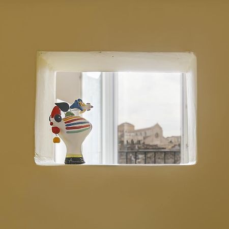 La Casa Di Gianni Villa Matera Buitenkant foto