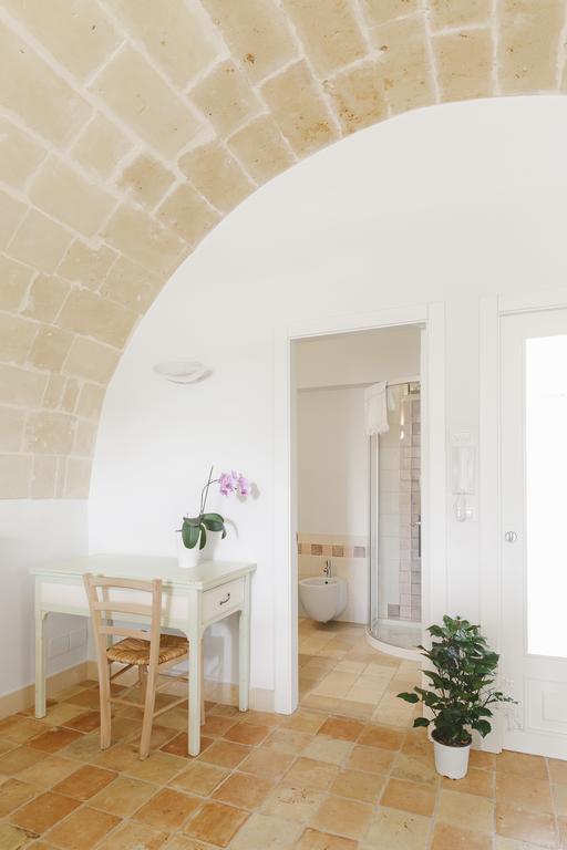 La Casa Di Gianni Villa Matera Buitenkant foto