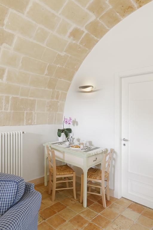 La Casa Di Gianni Villa Matera Buitenkant foto