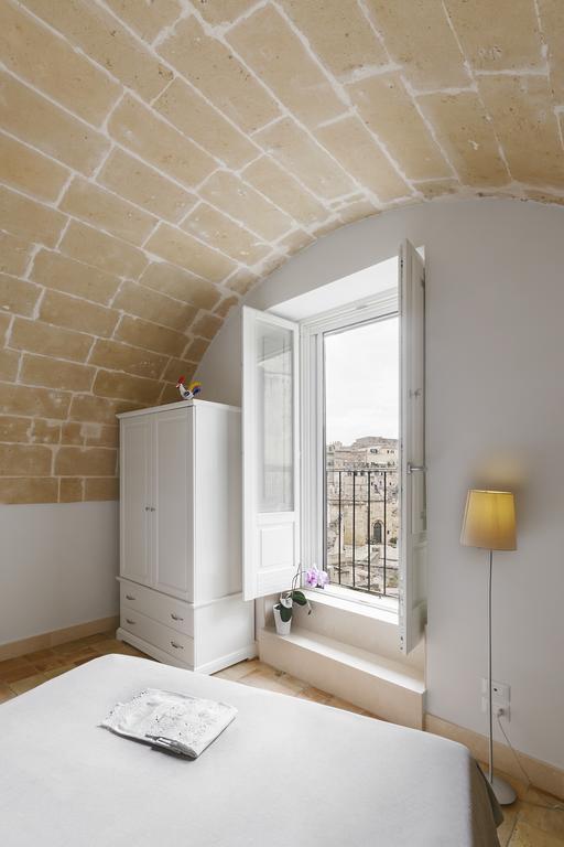 La Casa Di Gianni Villa Matera Buitenkant foto